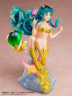 Urusei Yatsura - Lum - Ten - Box Cafe&Space Collaboration - 1/7