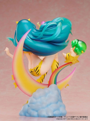 Urusei Yatsura - Lum - Ten - Box Cafe&Space Collaboration - 1/7