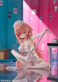 Seitokai ni mo Ana wa Aru! - Michinoku Komaro - 1/6