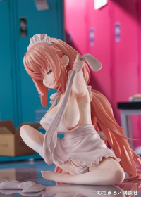Seitokai ni mo Ana wa Aru! - Michinoku Komaro - 1/6