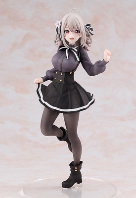 1/7 Spy Classroom: Flower Garden Lily