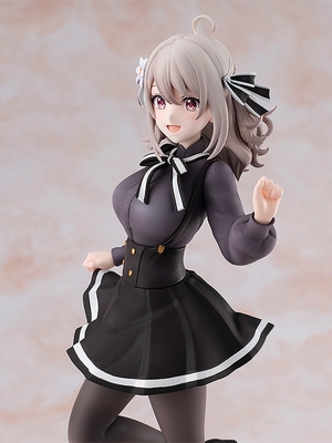 1/7 Spy Classroom: Flower Garden Lily