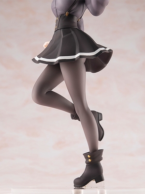 1/7 Spy Classroom: Flower Garden Lily