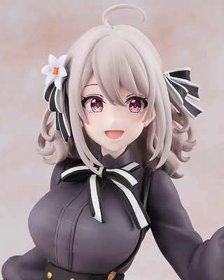 1/7 Spy Classroom: Flower Garden Lily