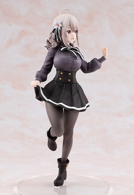 1/7 Spy Classroom: Flower Garden Lily