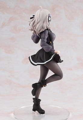 1/7 Spy Classroom: Flower Garden Lily