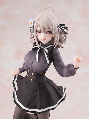 1/7 Spy Classroom: Flower Garden Lily