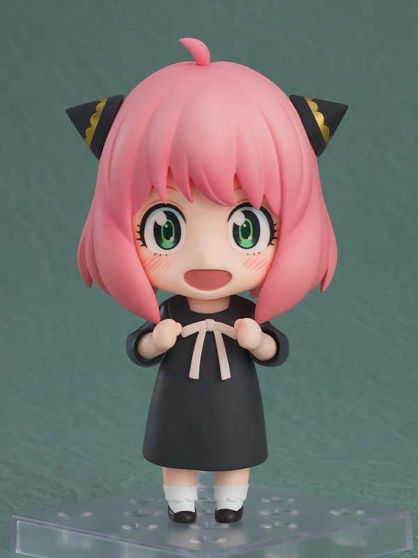 Spy × Family - Anya Forger - Nendoroid (#2623) - Casual Outfit Ver.