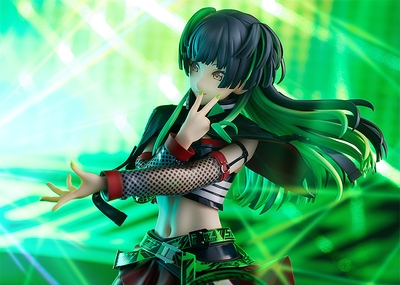 THE iDOLM@STER: Shiny Colors - Mayuzumi Fuyuko Neon Light Romancer Ver. 1/7