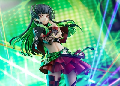 THE iDOLM@STER: Shiny Colors - Mayuzumi Fuyuko Neon Light Romancer Ver. 1/7