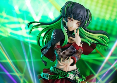 THE iDOLM@STER: Shiny Colors - Mayuzumi Fuyuko Neon Light Romancer Ver. 1/7