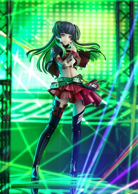 THE iDOLM@STER: Shiny Colors - Mayuzumi Fuyuko Neon Light Romancer Ver. 1/7