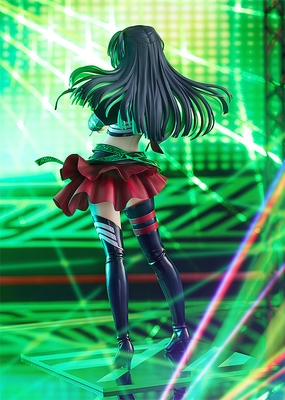 THE iDOLM@STER: Shiny Colors - Mayuzumi Fuyuko Neon Light Romancer Ver. 1/7