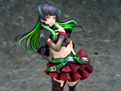 THE iDOLM@STER: Shiny Colors - Mayuzumi Fuyuko Neon Light Romancer Ver. 1/7