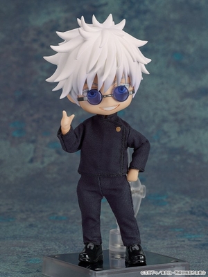 Jujutsu Kaisen - Gojou Satoru - Nendoroid Doll - Tokyo Jujutsu High School Ver.