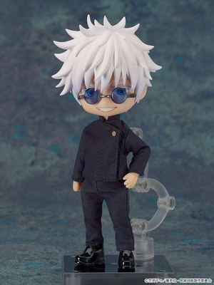 Jujutsu Kaisen - Gojou Satoru - Nendoroid Doll - Tokyo Jujutsu High School Ver.