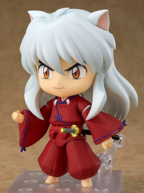 Sengoku Otogizoushi: InuYasha - Inuyasha - Nendoroid (#1300)