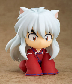 Sengoku Otogizoushi: InuYasha - Inuyasha - Nendoroid (#1300)