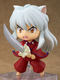 Sengoku Otogizoushi: InuYasha - Inuyasha - Nendoroid (#1300)