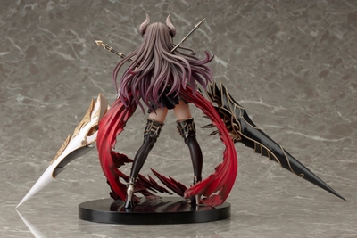 Shingeki no Bahamut - Dark Dragoon Forte - 1/8