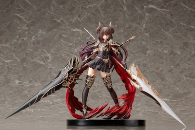 Shingeki no Bahamut - Dark Dragoon Forte - 1/8