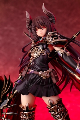 Shingeki no Bahamut - Dark Dragoon Forte - 1/8