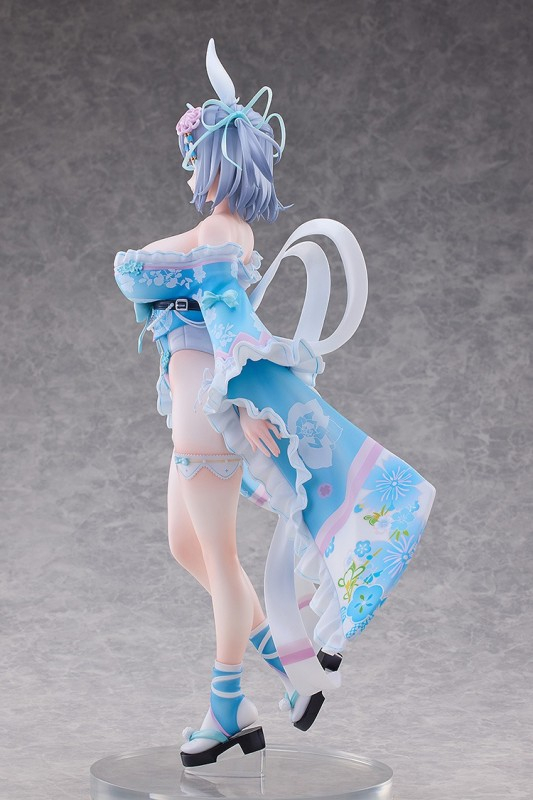 Senran Kagura - Yumi - B-style - 1/4 - Japanese Bunny Ver.