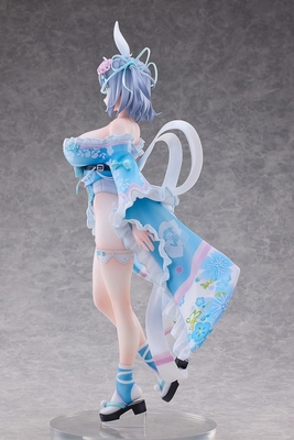 Senran Kagura - Yumi - B-style - 1/4 - Japanese Bunny Ver.