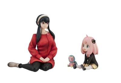 G.E.M. Series SPY x FAMILY Tenohira Yor