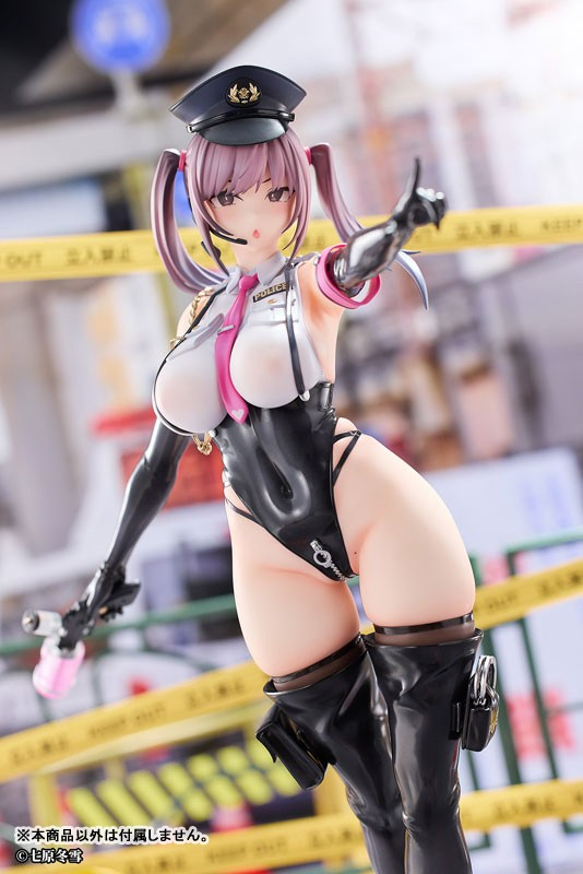 Original - Utsunomiya Saki - 1/6