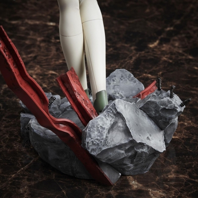 Persona 4: The Ultimax Ultra Suplex Hold Aegis Extreme Orgia Mode 1/6