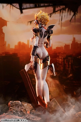 Persona 4: The Ultimax Ultra Suplex Hold Aegis Extreme Orgia Mode 1/6