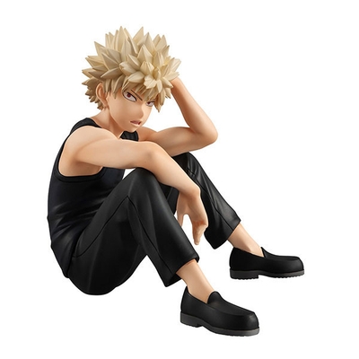 Boku no Hero Academia Bakugo Katsuki G.E.M. Tenohira