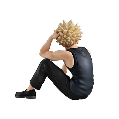 Boku no Hero Academia Bakugo Katsuki G.E.M. Tenohira