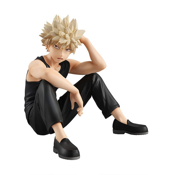 Boku no Hero Academia Bakugo Katsuki G.E.M. Tenohira