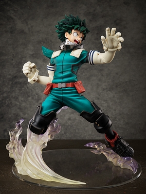 1/4 B-STYLE My Hero Academia Izuku Midoriya
