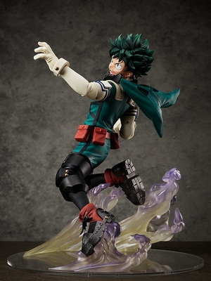 1/4 B-STYLE My Hero Academia Izuku Midoriya