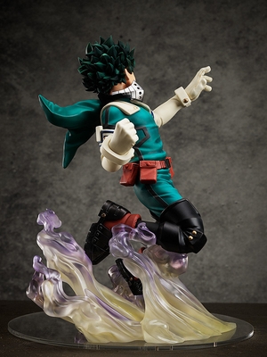 1/4 B-STYLE My Hero Academia Izuku Midoriya