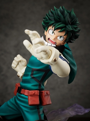 1/4 B-STYLE My Hero Academia Izuku Midoriya