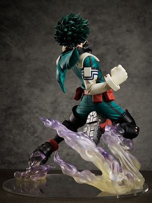 1/4 B-STYLE My Hero Academia Izuku Midoriya