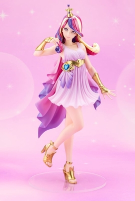 My Little Pony - Princess Cadance - Bishoujo Statue - My Little Pony Bishoujo Series - 1/7
