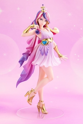 My Little Pony - Princess Cadance - Bishoujo Statue - My Little Pony Bishoujo Series - 1/7