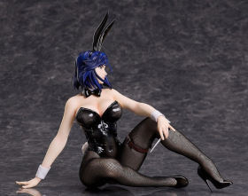 Gekijouban City Hunter: Tenshi no Namida - Nogami Saeko - B-style - 1/6 - Bunny Ver.