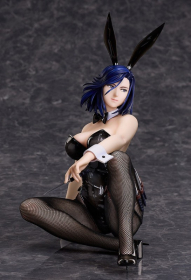 Gekijouban City Hunter: Tenshi no Namida - Nogami Saeko - B-style - 1/6 - Bunny Ver.