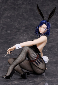 Gekijouban City Hunter: Tenshi no Namida - Nogami Saeko - B-style - 1/6 - Bunny Ver.