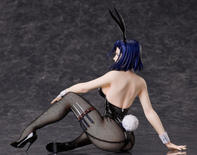 Gekijouban City Hunter: Tenshi no Namida - Nogami Saeko - B-style - 1/6 - Bunny Ver.