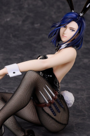 Gekijouban City Hunter: Tenshi no Namida - Nogami Saeko - B-style - 1/6 - Bunny Ver.