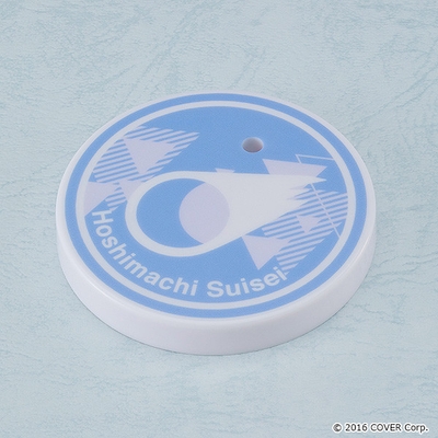 Hololive - Hoshimachi Suisei - Nendoroid (#1979)