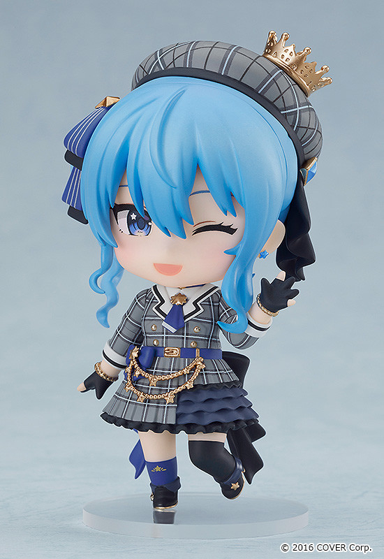 Hololive - Hoshimachi Suisei - Nendoroid (#1979)