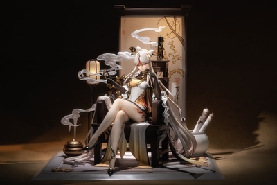 1/7 Genshin Impact Ningguang Hogetsu Tengon Ver.